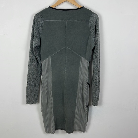 Angels Never Die Sweater Dress - M - Picture 5 of 5